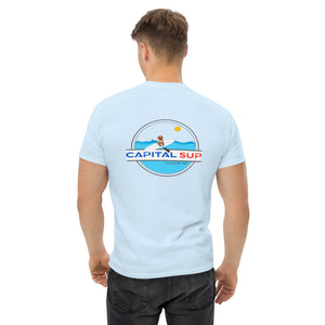 Sup pup - Doodle 2 t-shirt