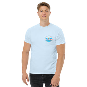 Sup pup - Retriever t-shirt