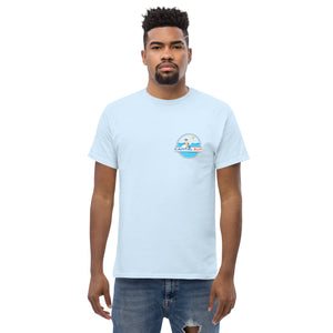 Sup pup - St Bernard t-shirt