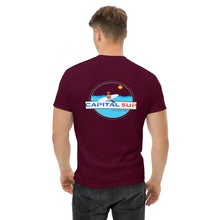 Load image into Gallery viewer, Sup pup - Doodle 2 t-shirt
