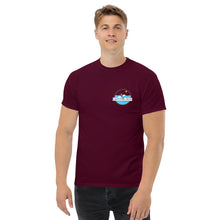Load image into Gallery viewer, Sup pup - Shepard T-shirt
