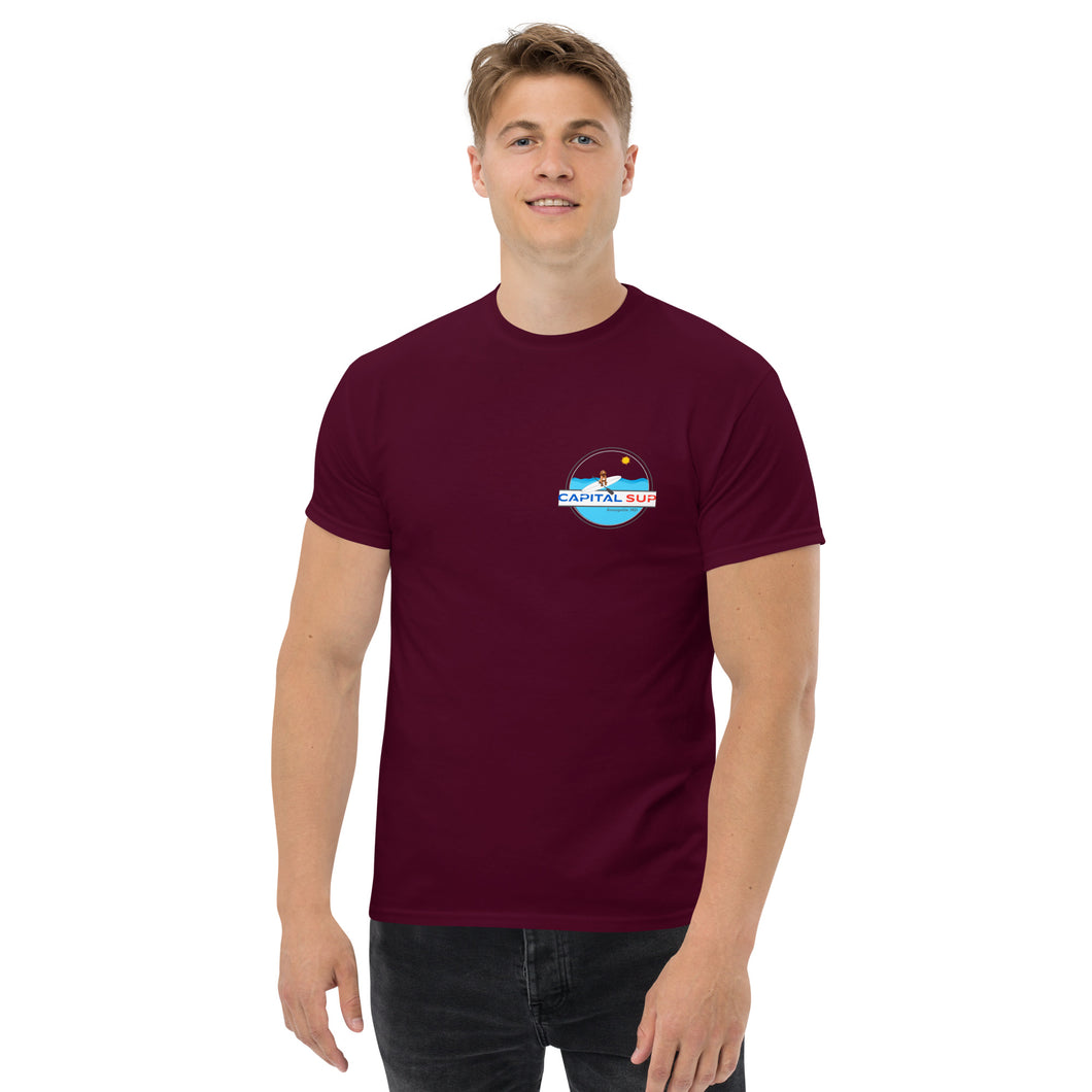 Sup pup - Doodle 2 t-shirt
