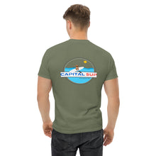 Load image into Gallery viewer, Sup pup - Doodle 2 t-shirt
