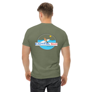 Sup pup - Retriever t-shirt