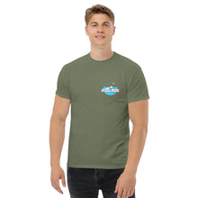 Load image into Gallery viewer, Sup pup - Doodle 2 t-shirt

