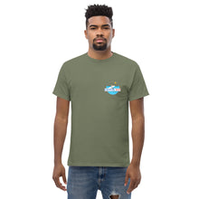 Load image into Gallery viewer, Sup pup - Corgi t-shirt
