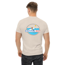 Load image into Gallery viewer, Sup pup - Doodle 2 t-shirt
