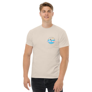 Sup pup - Shepard T-shirt