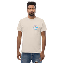 Load image into Gallery viewer, Sup pup - St Bernard t-shirt
