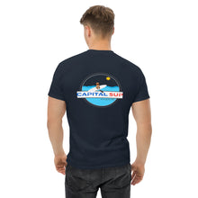 Load image into Gallery viewer, Sup pup - Doodle 2 t-shirt
