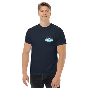 Sup Pup- Pitbull T-Shirt