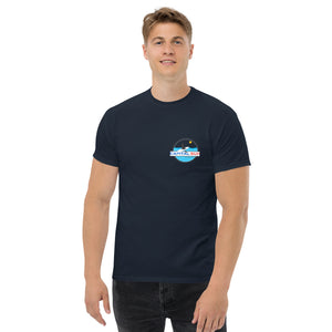 Sup pup - Black Lab t-shirt