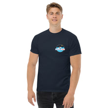 Load image into Gallery viewer, Sup pup - Doodle 2 t-shirt
