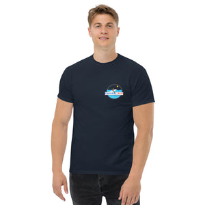 Sup pup - Doodle 2 t-shirt