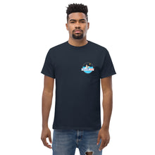 Load image into Gallery viewer, Sup pup - St Bernard t-shirt
