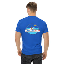 Load image into Gallery viewer, Sup pup - Doodle 2 t-shirt
