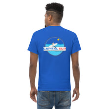 Load image into Gallery viewer, Sup pup - Corgi t-shirt
