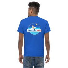 Load image into Gallery viewer, Sup pup - St Bernard t-shirt

