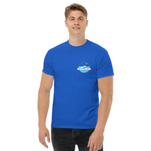 Load image into Gallery viewer, Sup pup - Doodle 2 t-shirt
