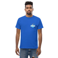 Load image into Gallery viewer, Sup pup - St Bernard t-shirt

