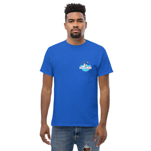 Sup pup - St Bernard t-shirt