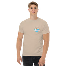 Load image into Gallery viewer, Sup pup - Doodle 2 t-shirt
