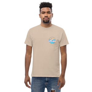 Sup pup - St Bernard t-shirt