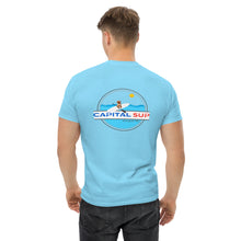 Load image into Gallery viewer, Sup pup - Doodle 2 t-shirt
