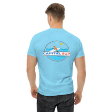 Load image into Gallery viewer, Sup pup - Retriever t-shirt
