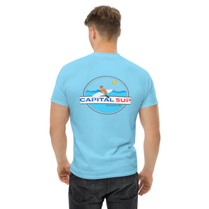 Sup pup - Retriever t-shirt