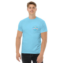 Load image into Gallery viewer, Sup pup - Doodle 2 t-shirt
