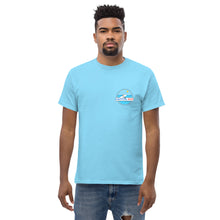 Load image into Gallery viewer, Sup pup - Corgi t-shirt
