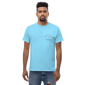 Sup pup - St Bernard t-shirt