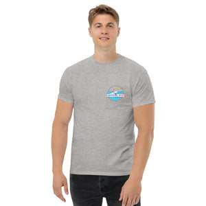 Sup pup - German Shepard t-shirt