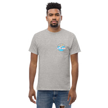 Load image into Gallery viewer, Sup pup - St Bernard t-shirt
