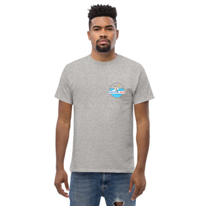 Sup pup - St Bernard t-shirt