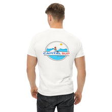 Load image into Gallery viewer, Sup pup - Doodle 2 t-shirt
