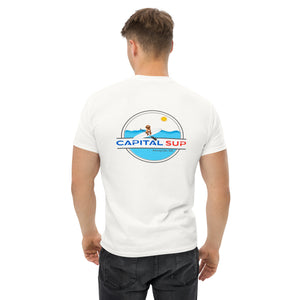 Sup pup - Doodle 2 t-shirt