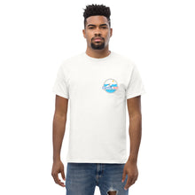 Load image into Gallery viewer, Sup pup - Corgi t-shirt

