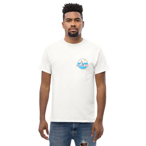 Sup pup - St Bernard t-shirt