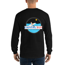 Load image into Gallery viewer, Sup pup- Doodle 2 Long Sleeve

