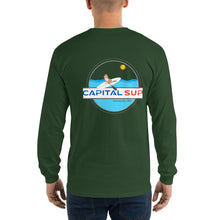 Load image into Gallery viewer, Sup pup- Doodle 2 Long Sleeve
