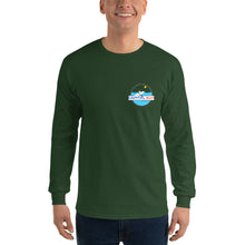 Load image into Gallery viewer, Sup pup- Corgi Long Sleeve
