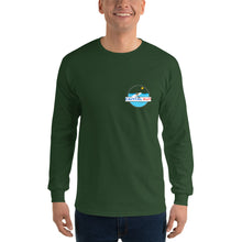 Load image into Gallery viewer, Sup pup- Pug Long Sleeve
