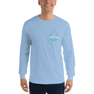 Sup pup- Pitbull Long Sleeve