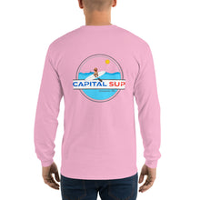 Load image into Gallery viewer, Sup pup- Doodle 1 Long Sleeve
