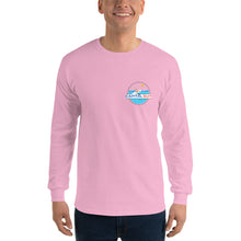 Load image into Gallery viewer, Sup pup- Doodle 2 Long Sleeve
