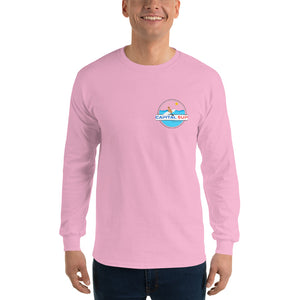 Sup pup- Retriever Long Sleeve