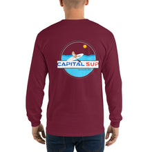 Load image into Gallery viewer, Sup pup- Doodle 2 Long Sleeve
