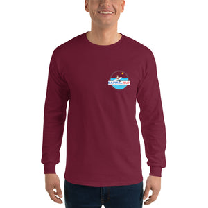 Sup pup- Pitbull Long Sleeve